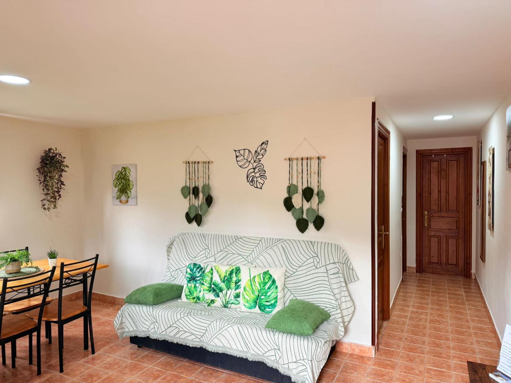 El Portiellu Apartment Cabielles Exterior photo